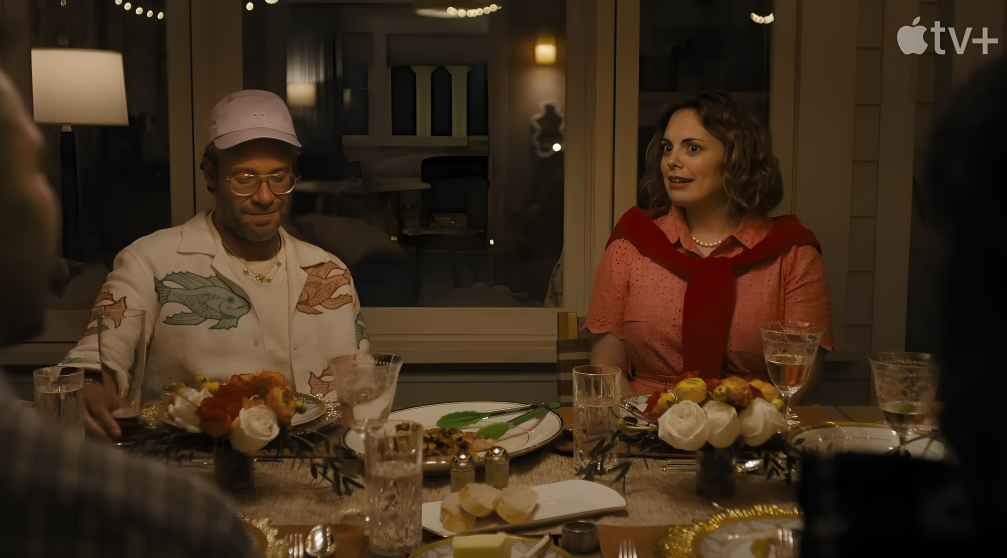 Catch everything about Platonic Season 2—from cast to release date, trailer details, and new storylines. Streaming August 6 on Apple TV+.