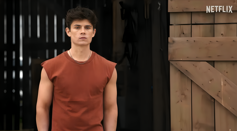 My Life With the Walter Boys Season 2 Jackie’s Toughest Choice Yet