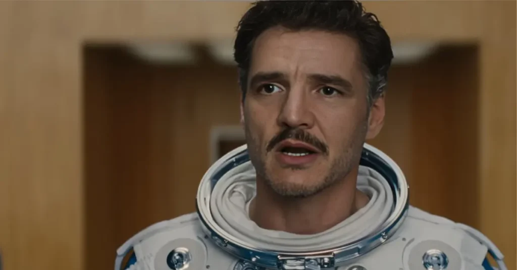 Pedro Pascal as Reed Richards delivers emotional weight in Fantastic Four First Steps, blending fatherhood and intellect in Marvel’s most human reboot yet. Fantastic Four First Steps Review