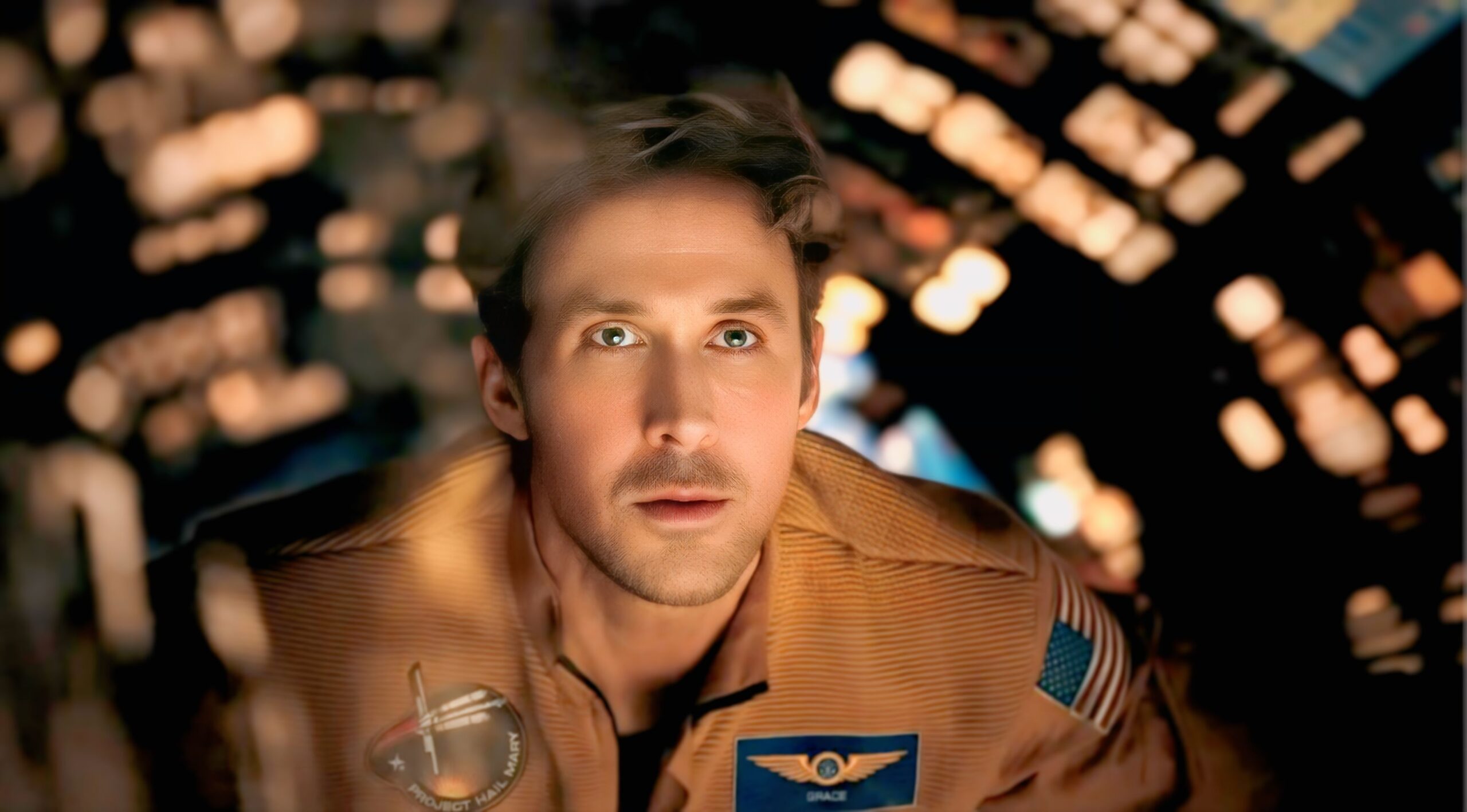 Ryan Gosling Stars in Project Hail Mary First Trailer Teases Memory Loss, Alien Ally, and Earth’s Last Chance