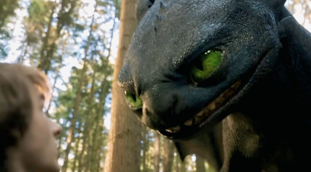 How to Train Your Dragon Live-Action Soars into Theaters — Now Showing