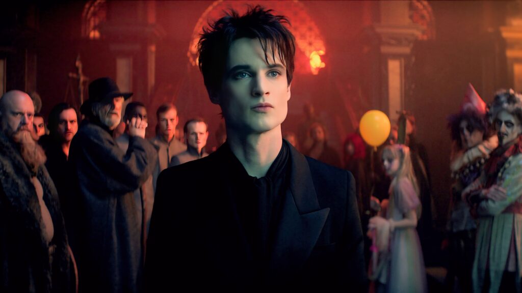 The Sandman Season 2 Trailer Drops A Dark, Emotional Farewell Begins