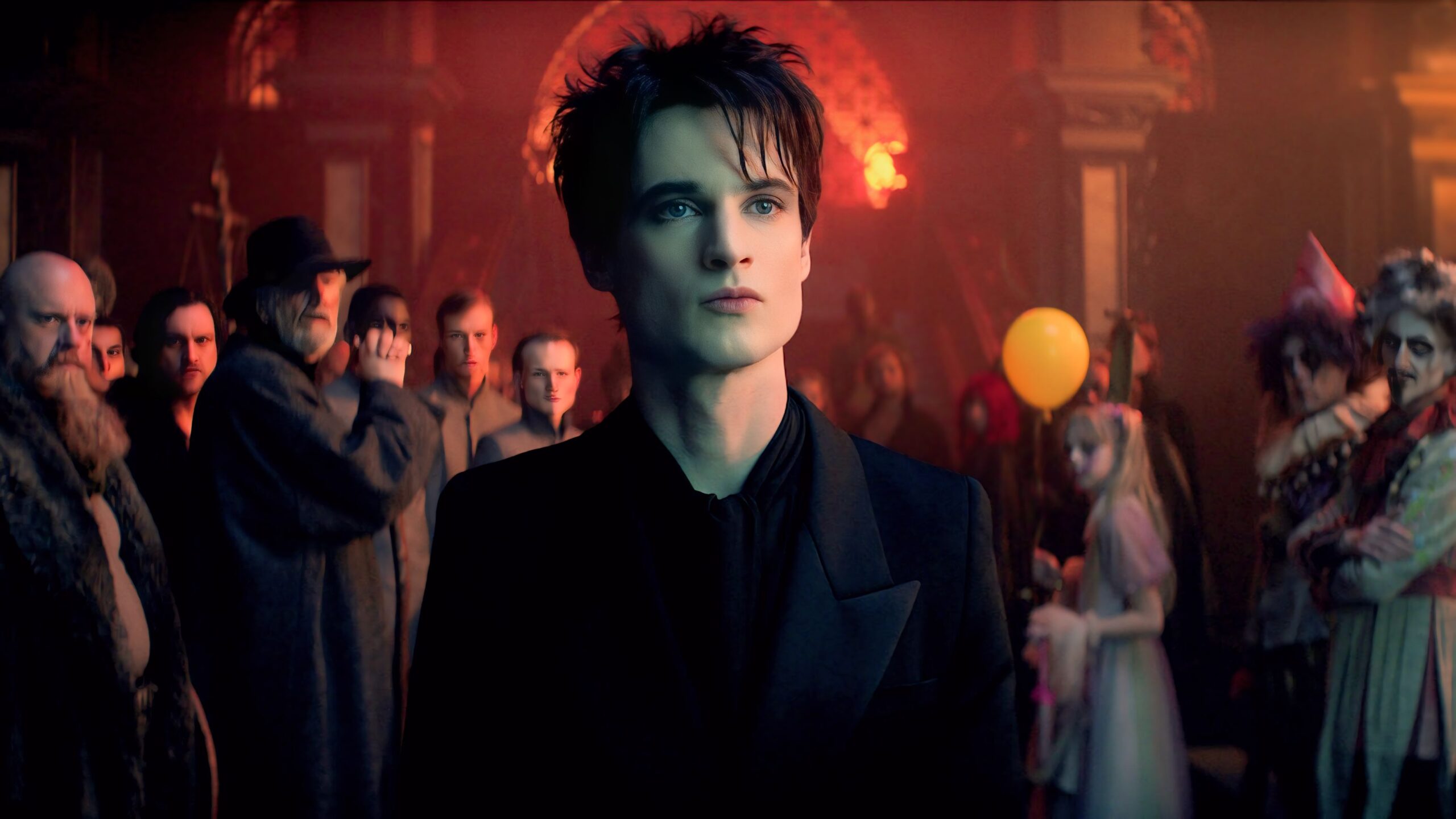 The Sandman Season 2 Trailer Drops A Dark, Emotional Farewell Begins
