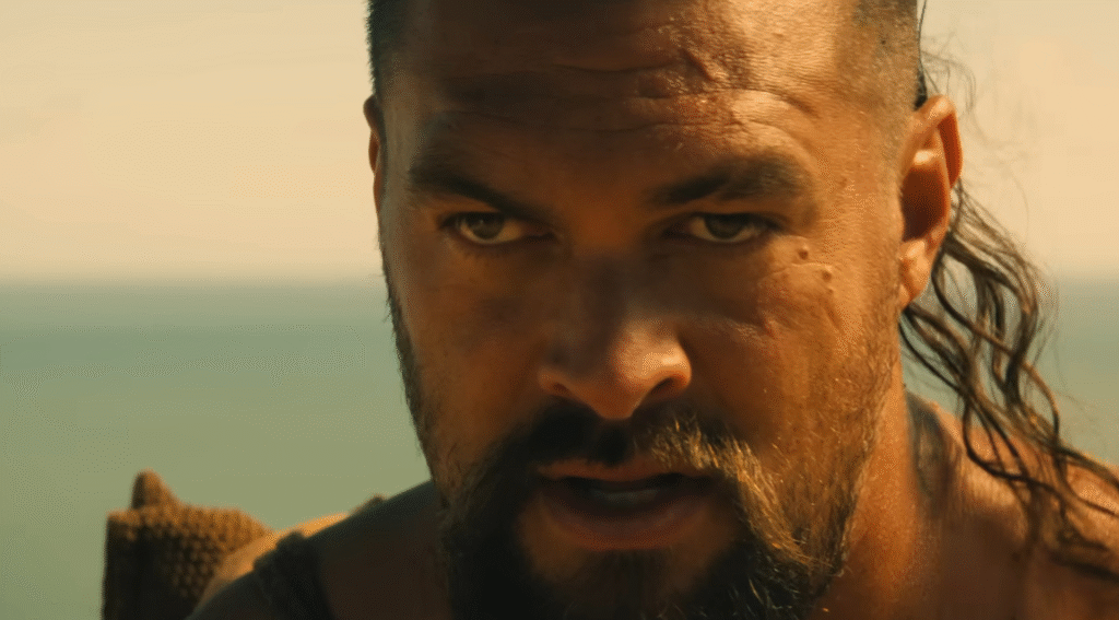 Chief of War trailer debuts! See Jason Momoa in Apple TV+’s historical epic—premiere date, full cast, and episode guide for the new must-watch miniseries.