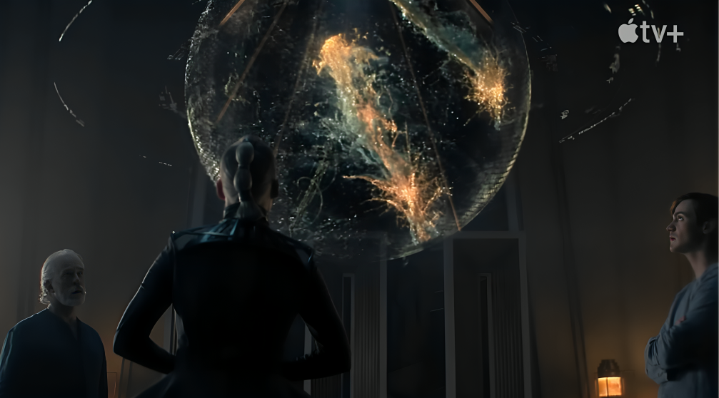 Overhead-shot-of-holographic-crisis-simulation-from-Foundation-–-The-Third-Crisis-Approaches-clip