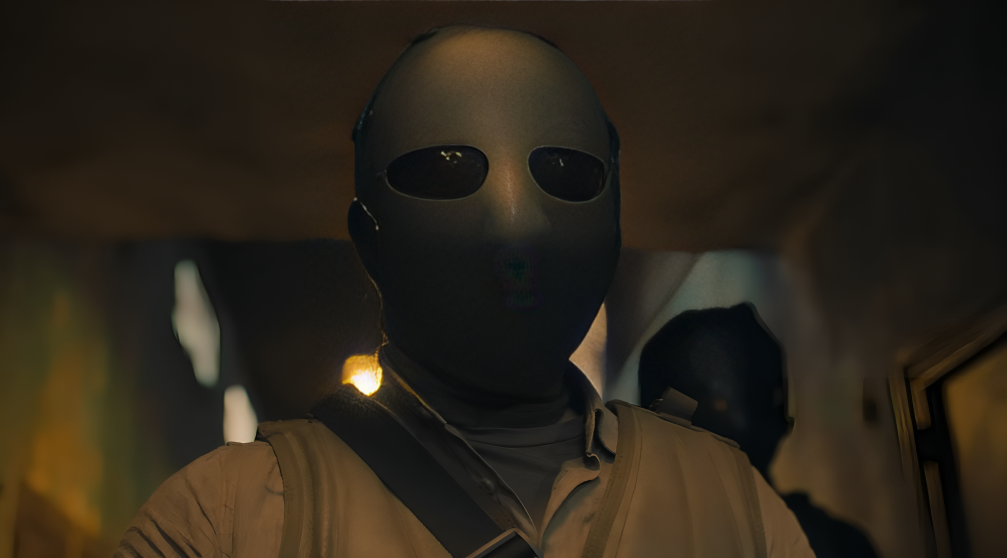Hostage 2025 Netflix Series Release Date, Cast & Trailer Revealed