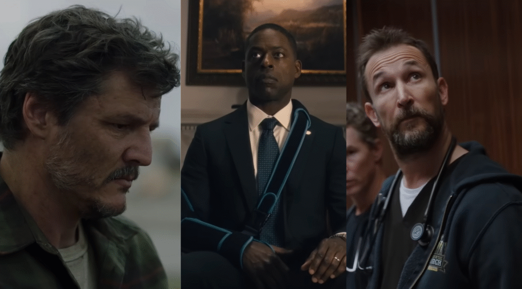 Emmy 2025 Lead Actor Drama Nominees & Ceremony Details