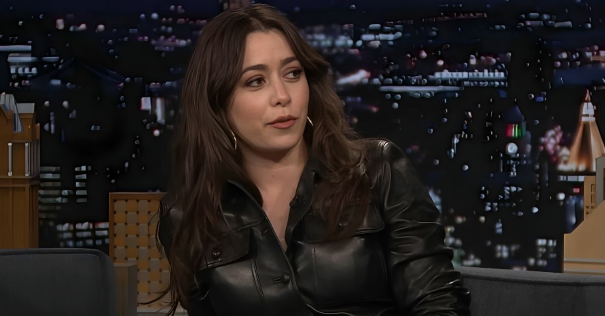 Cristin Milioti discusses her Emmy-nominated role as Sofia Falcone in The Penguin during an appearance on The Tonight Show, marking a breakout moment in the Cristin Milioti Penguin journey